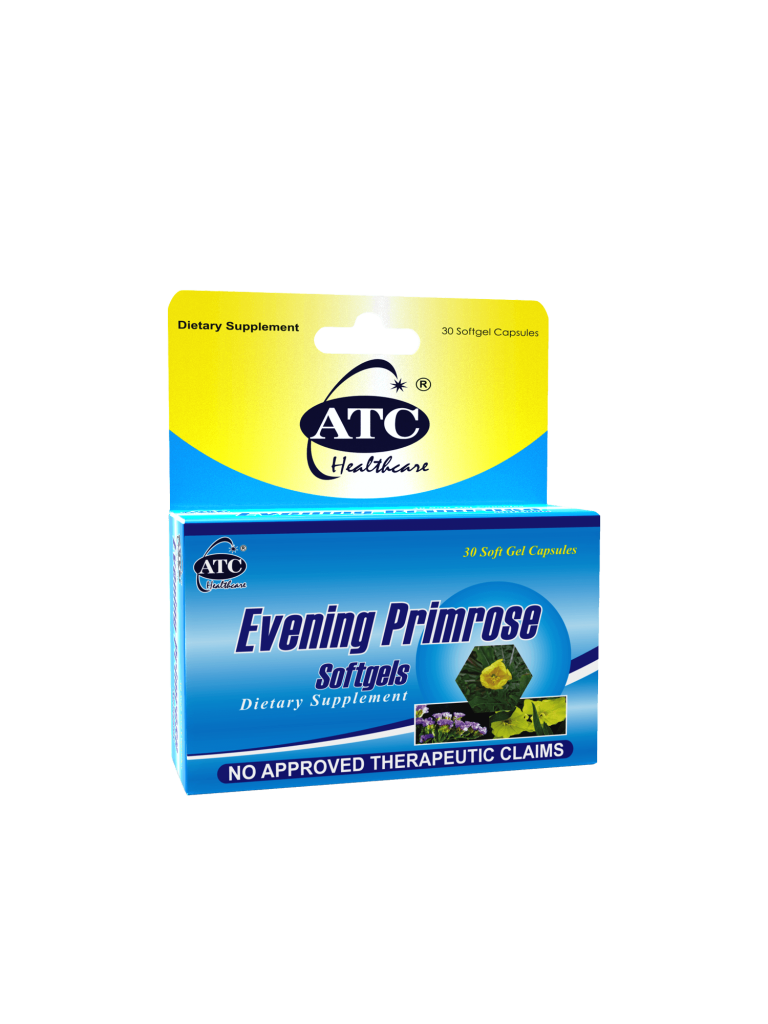 ATC Evening Primrose ATC Healthcare