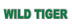 Wild tiger _logo